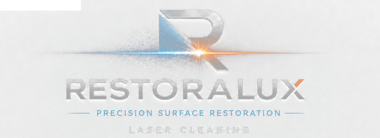 Restoralux — Precision Surface Restoration, Laser Cleaning